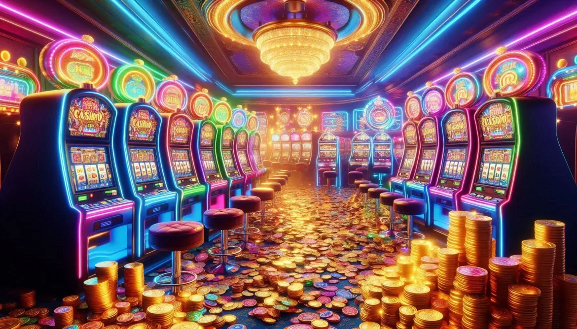 Ruleta online